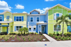Blissful Villa near Disney with Margaritaville Resort Access - 3109CS